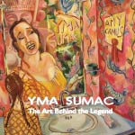 cover art of Nicholas E. Limansky's Yma Sumac CD