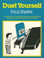 Duet Yourself by Paul Sheftel. Click on this image to read more about this title or to purchase it.