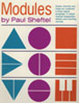 Modules by Paul Sheftel. Click on this image to read more about this title or to purchase it.