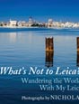 What's Not to Leica_ by Nicholas Teetelli. Click on this image to read more about this title or to purchase it.